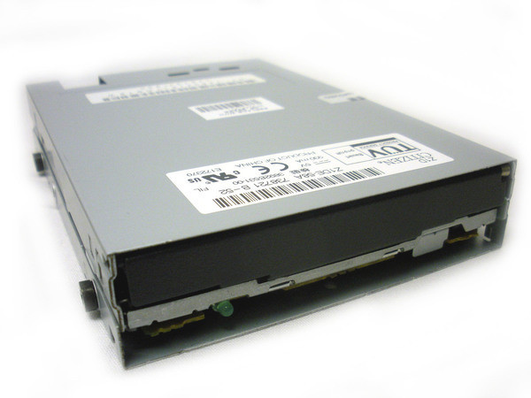 Refurbished/Used HP Floppy Drives for Sale