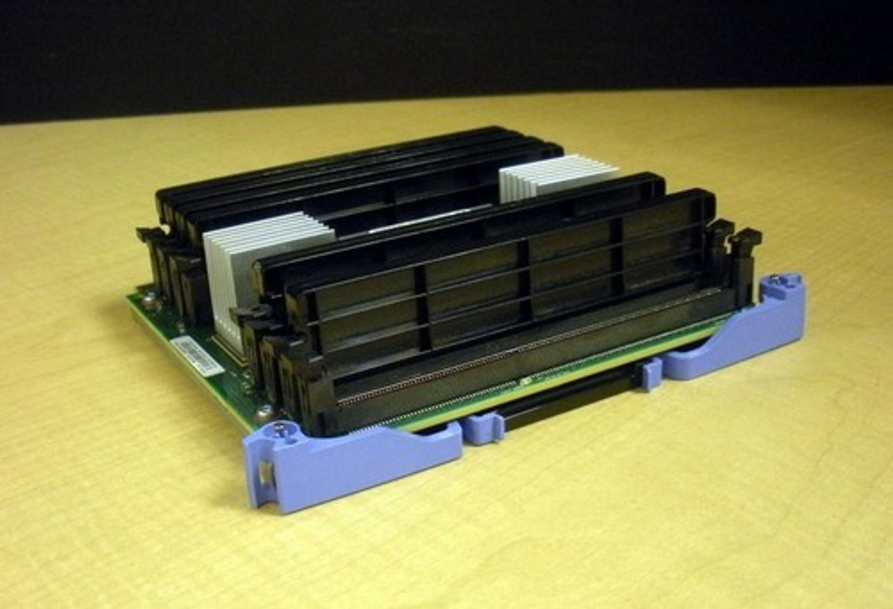 IBM AS/400 iSeries Riser Boards