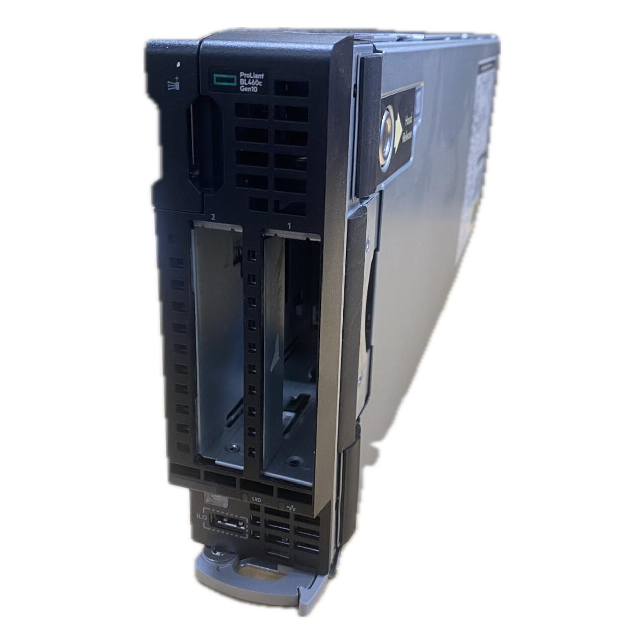 HPE Proliant BL460c Blade Gen10 Server