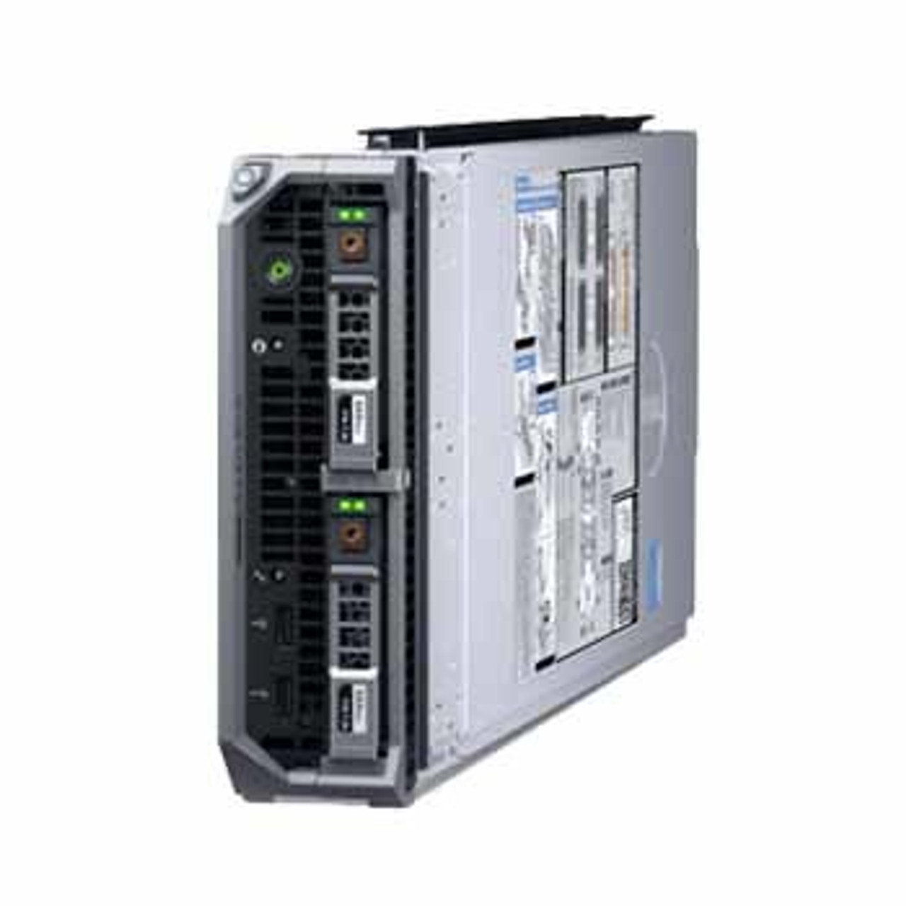 Dell PowerEdge M630 Blade Servers