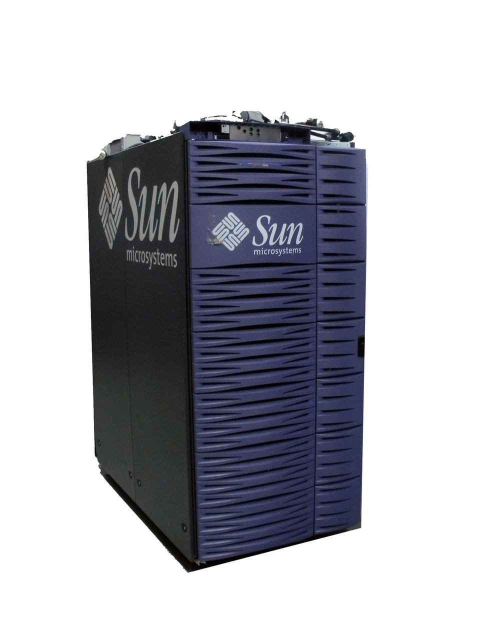 Sun Fire E25K Servers