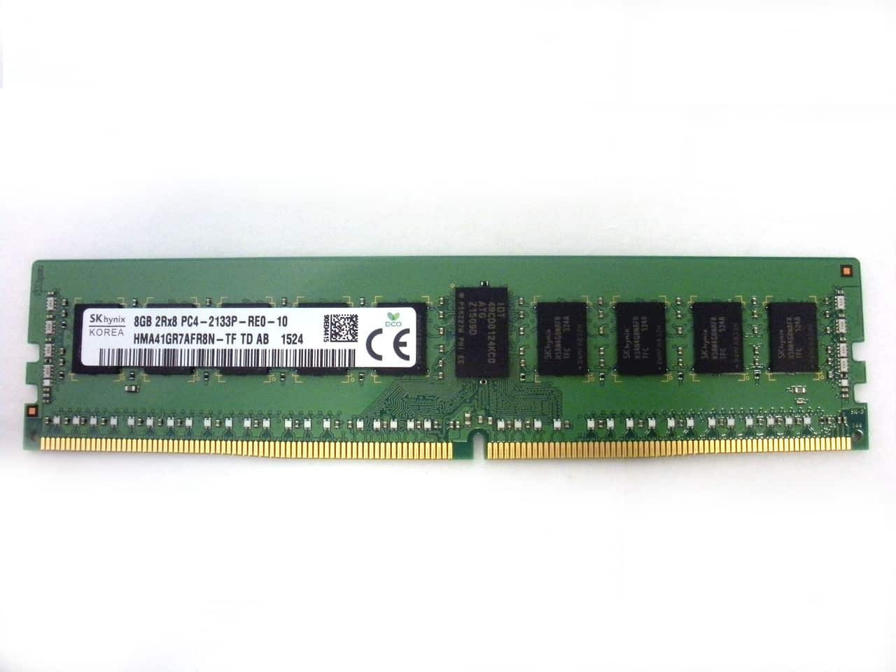 Dell PowerEdge R710 Memory (RAM) DIMMs