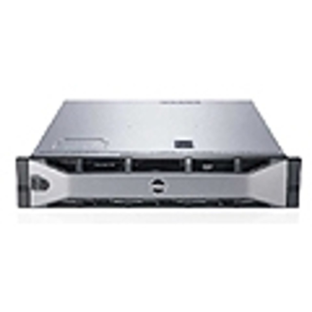 Dell PowerEdge R520 Servers