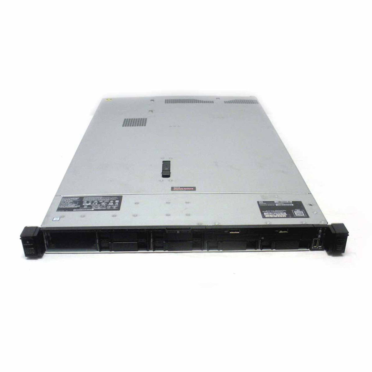 HPE Proliant DL360 Servers