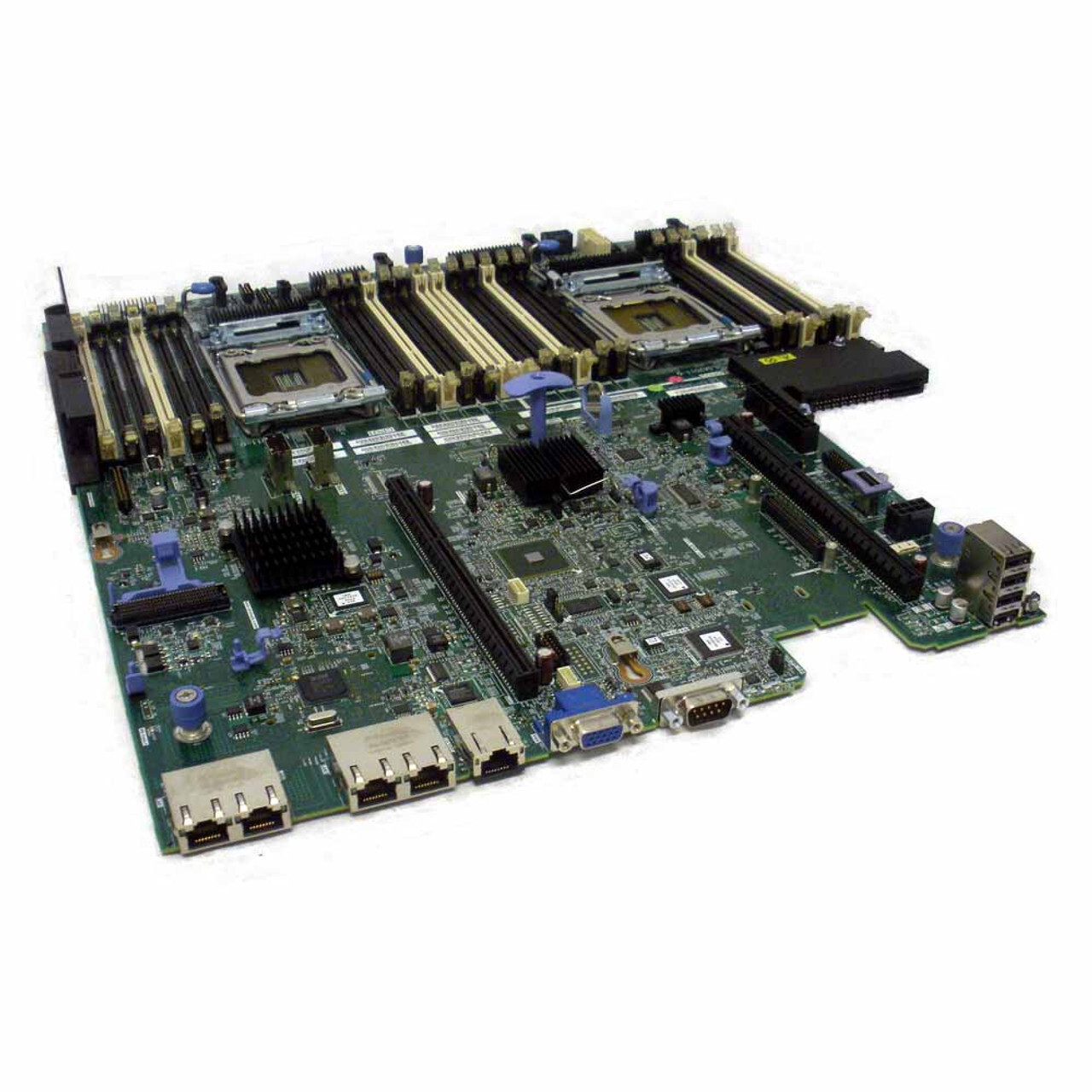 Server Motherboards | Refurbished & New | Flagship Technologies