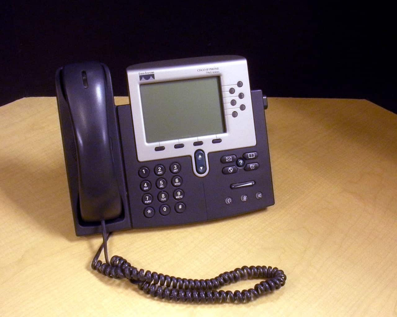 Cisco Unified IP Phone 7900 Series