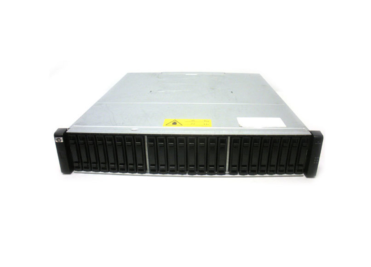 HP Integrity Servers