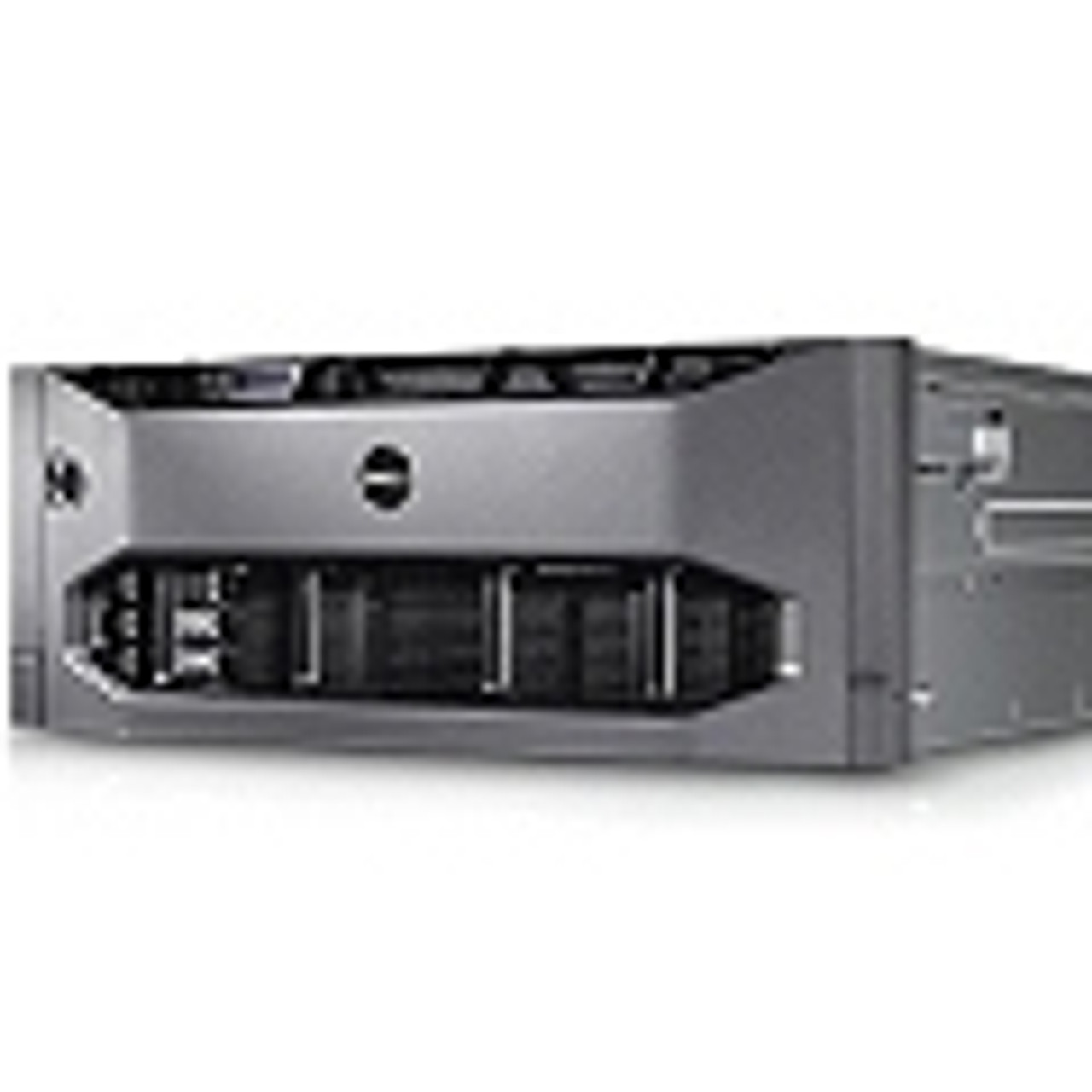 Dell PowerEdge R910 Servers