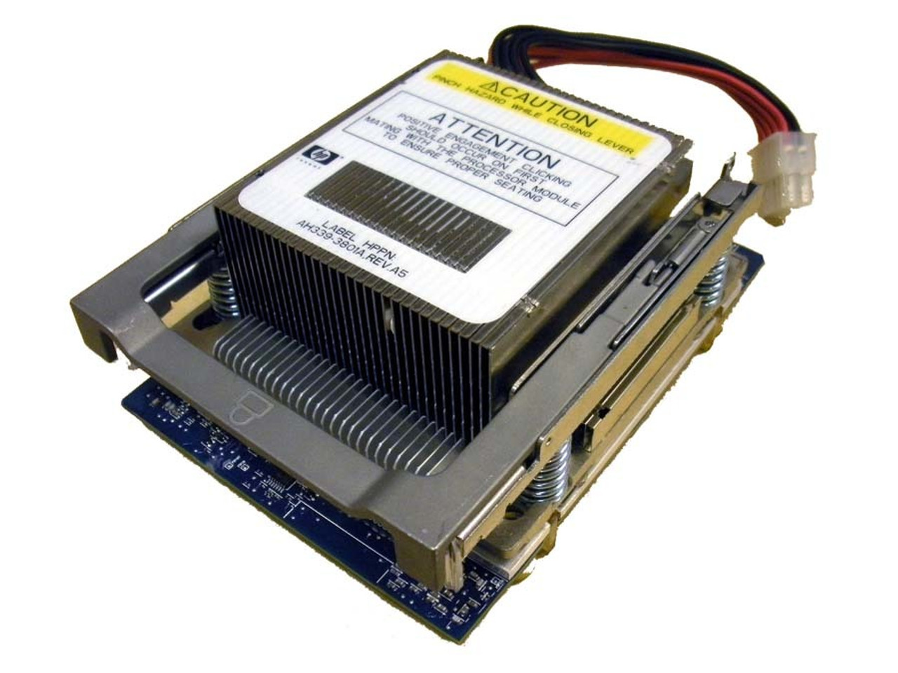 HP Integrity rx2800 i2 Processors (CPU)