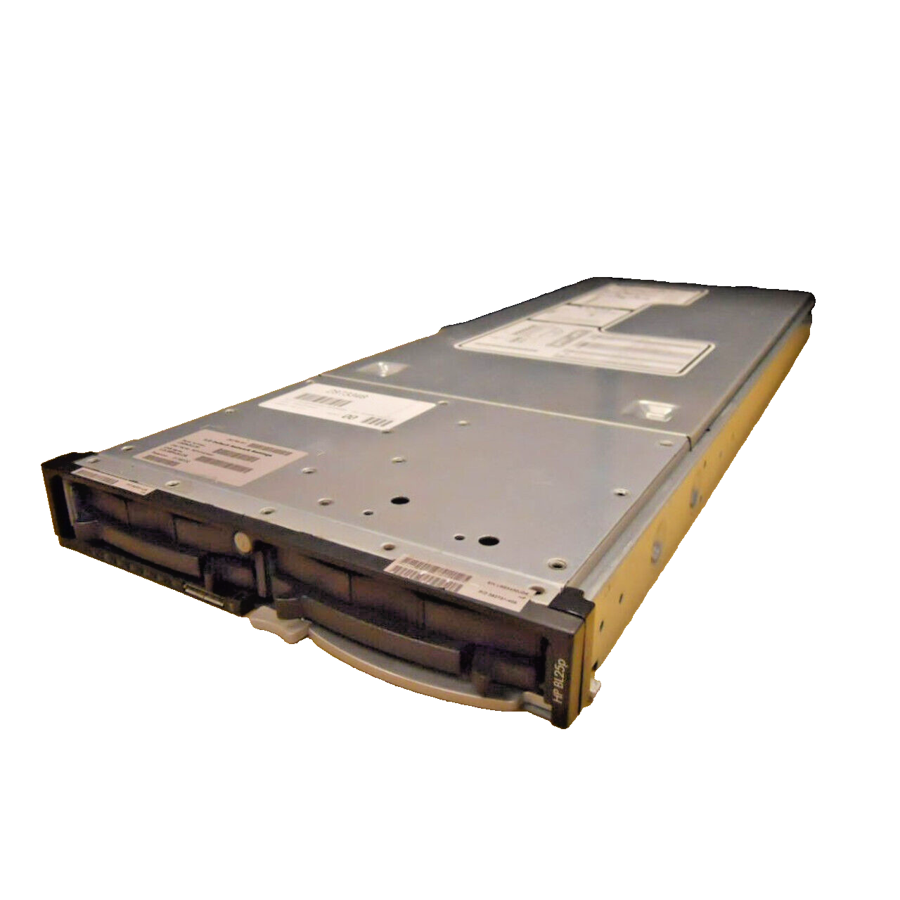 HP BL25p Blade Server