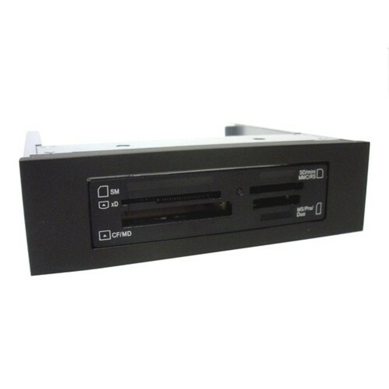 Server Card Readers