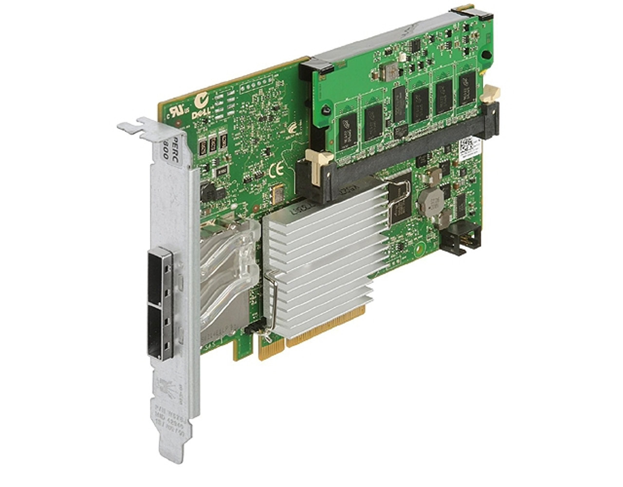 dell r710 hp smart array controller