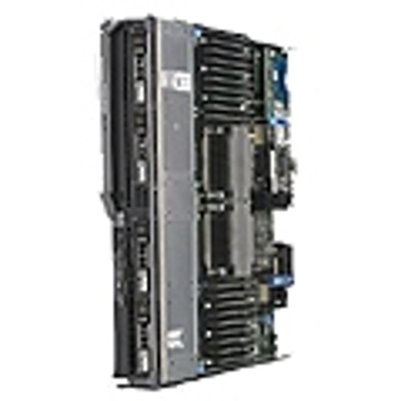 Dell PowerEdge M710 Blade Servers