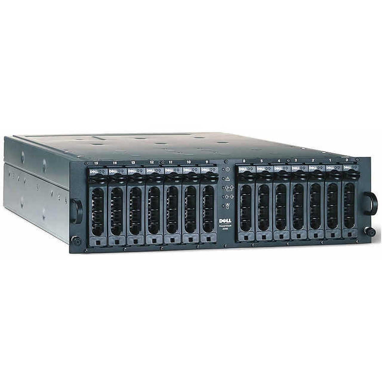 Array storage. Dell POWERVAULT-220s. POWERVAULT tl1000. Dell EMC me4024 Storage array. 09x809 POWERVAULT 220s.