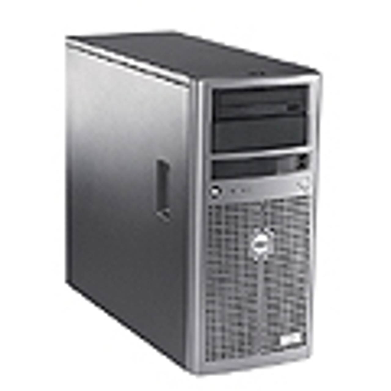 Dell PowerEdge 840 Servers