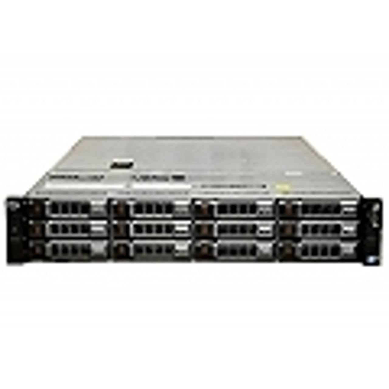 Dell PowerEdge R510 Servers