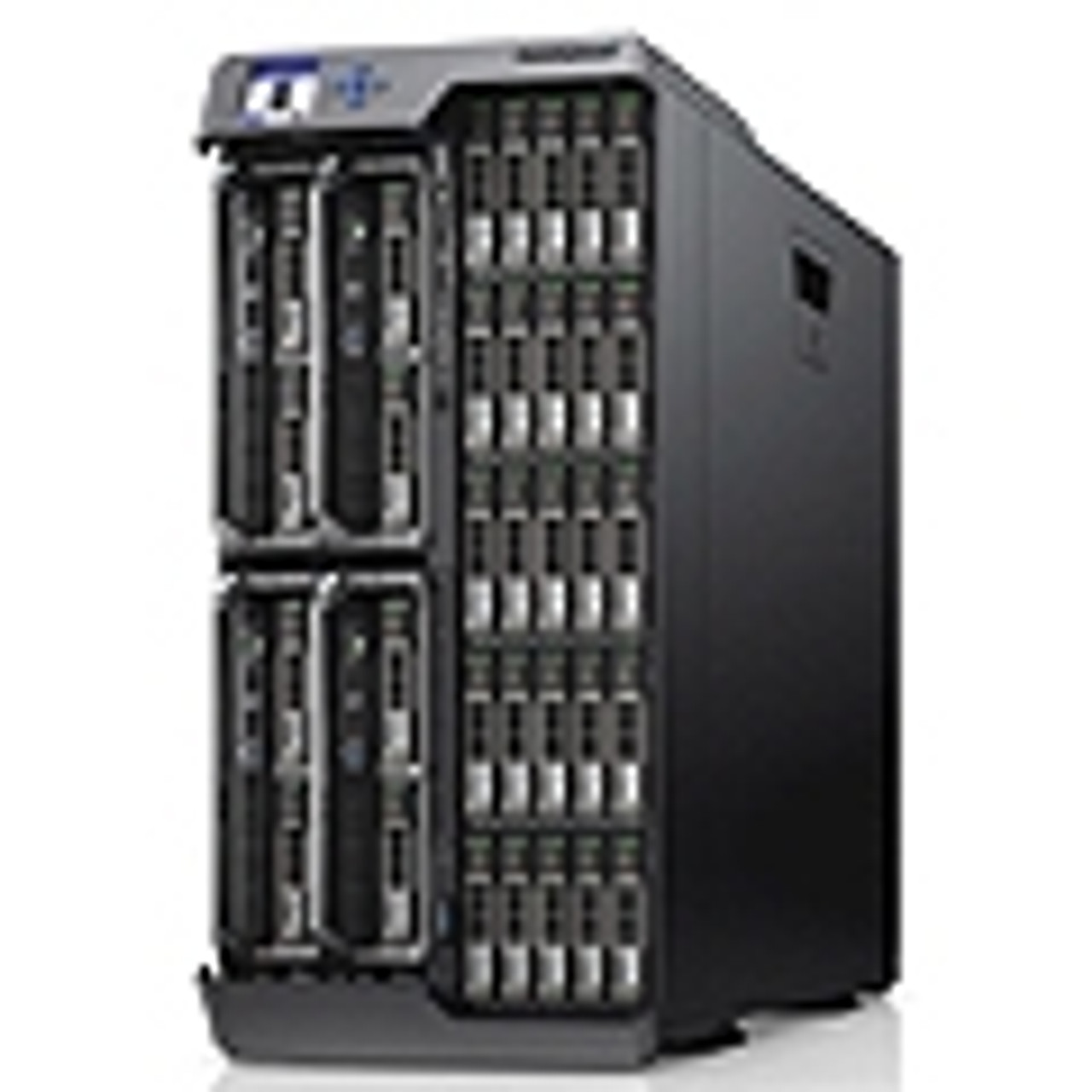 Dell PowerEdge VRTX Enclosures