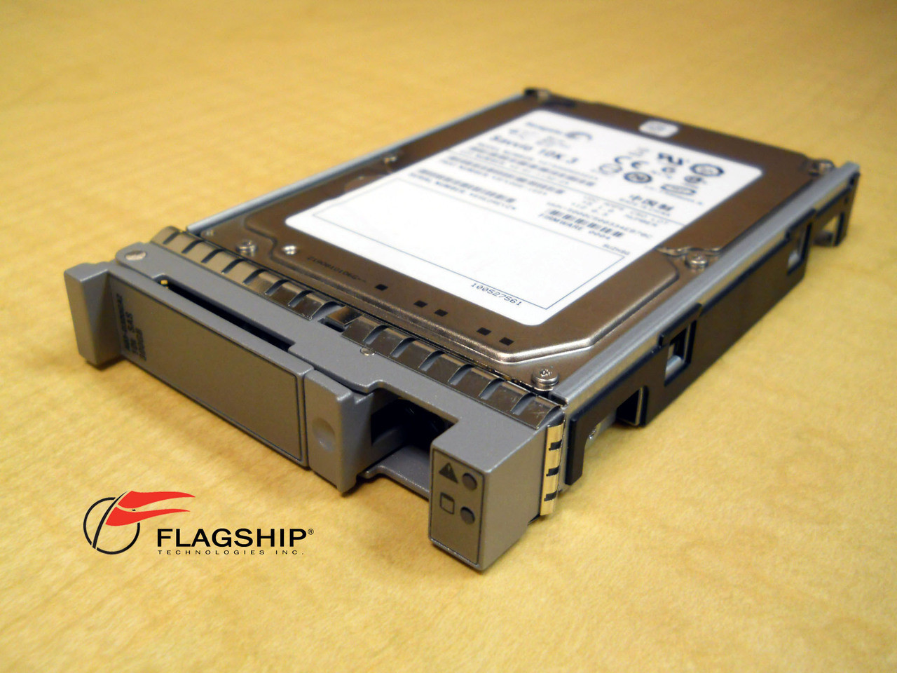 Cisco UCS B-Series Blade Hard Drives