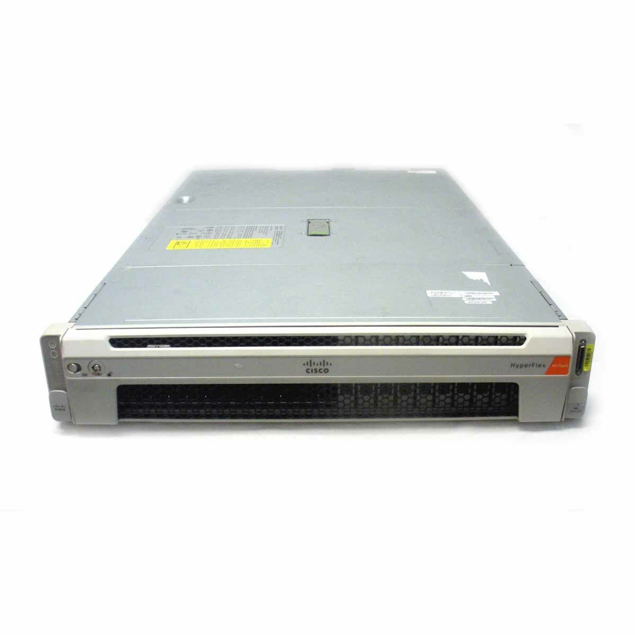Cisco HyperFlex All Flash and All NVMe Nodes