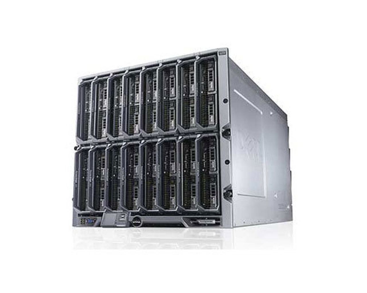 Dell PowerEdge Blade Servers