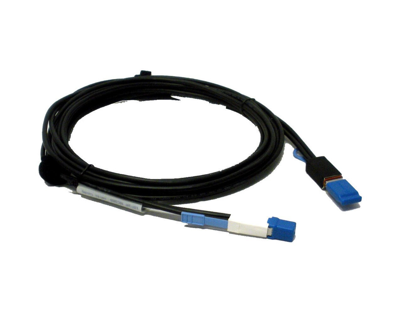 IBM TS2900 Cables