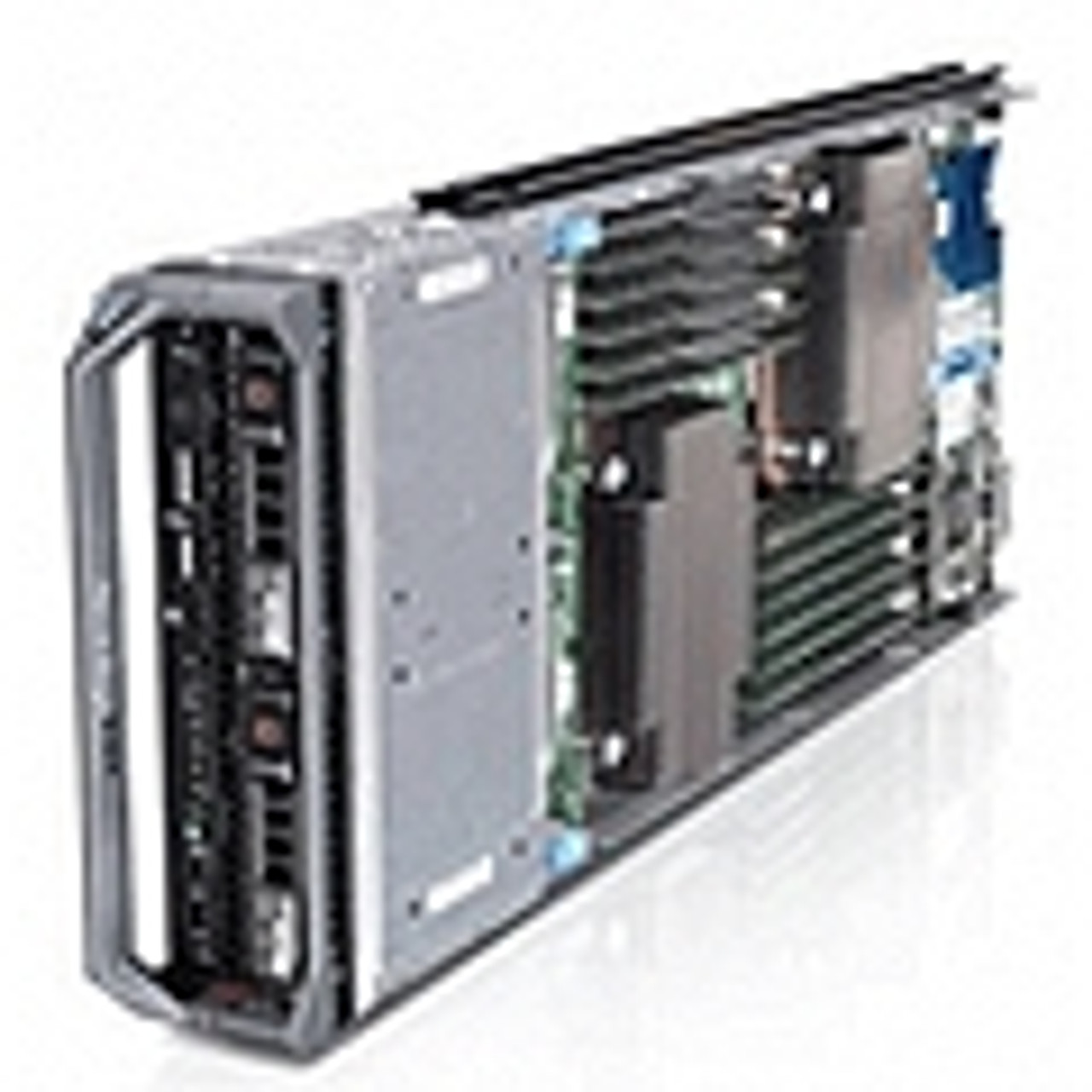 Dell PowerEdge M610 Blade Servers