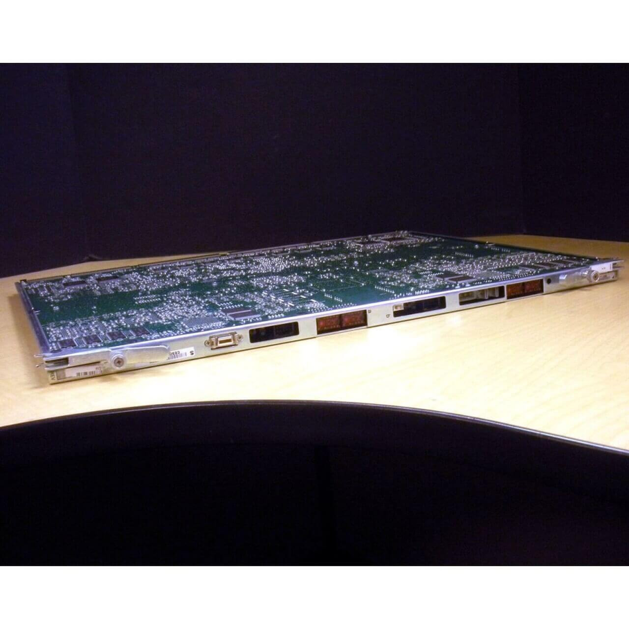 EMC Adapters