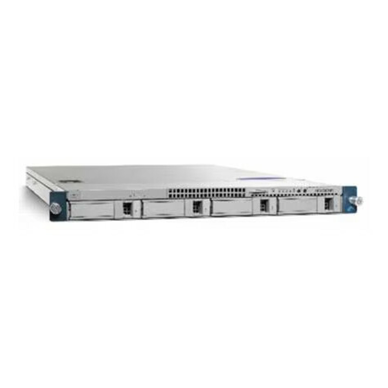 Cisco UCS C200 M2 Rack Server