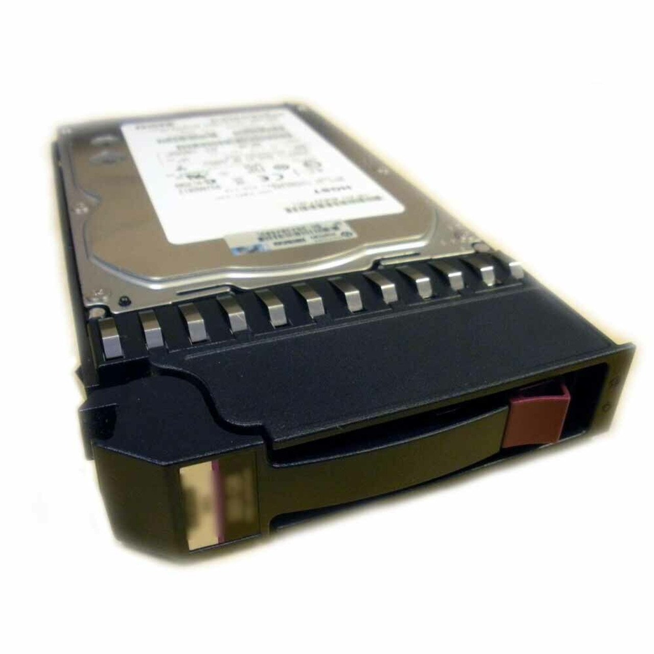 HPE MSA 2040 HDD 6G 7.2K SAS LFF Midline MDL