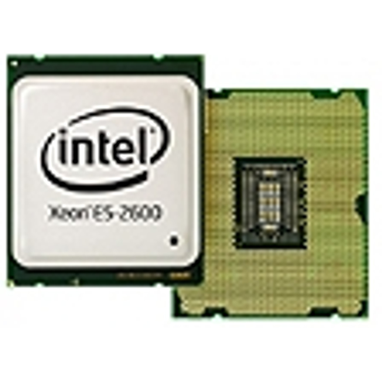 Intel Xeon CPUs E5-2600 Series (Sandy Bridge-EP)