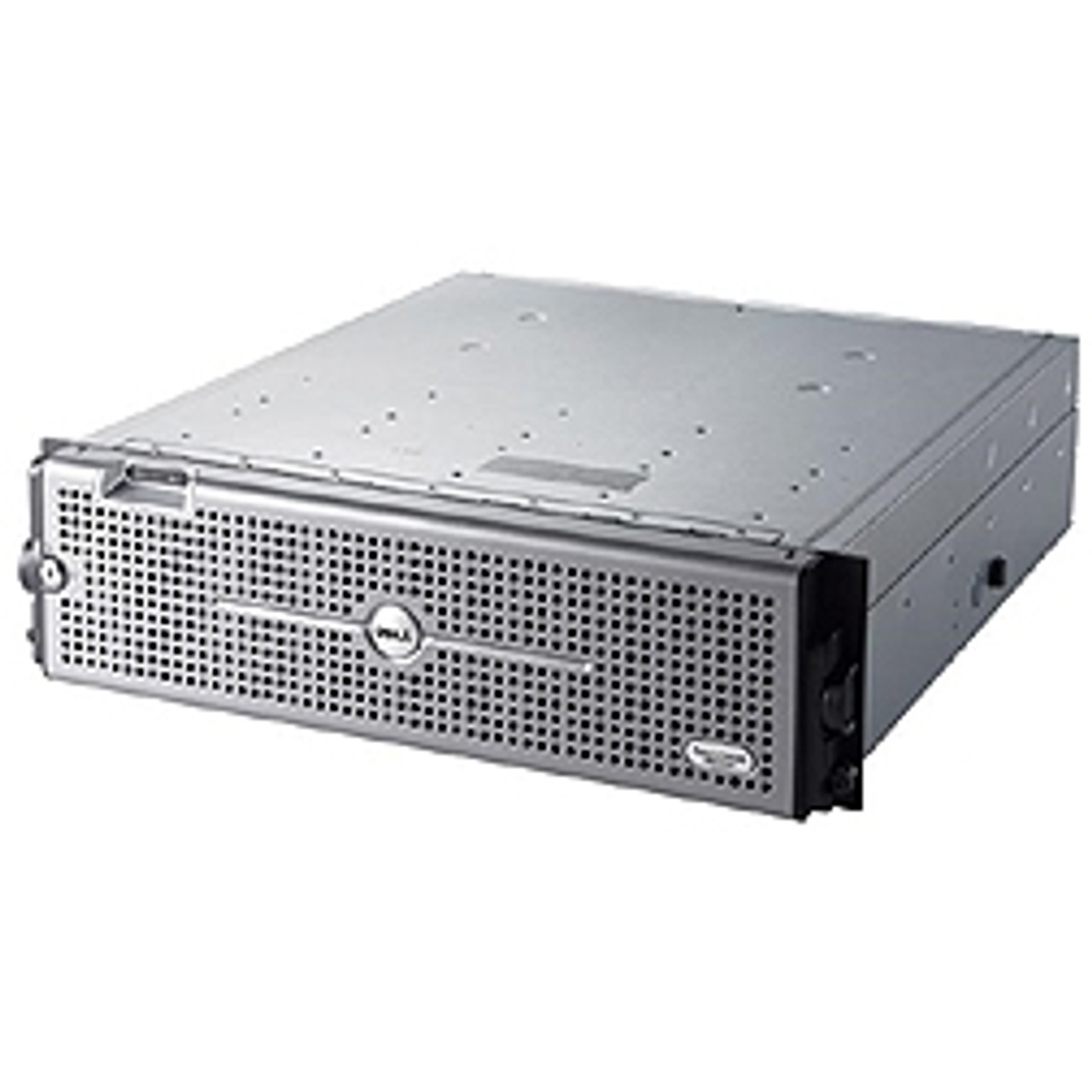 Dell PowerVault MD3000i Storage Arrays