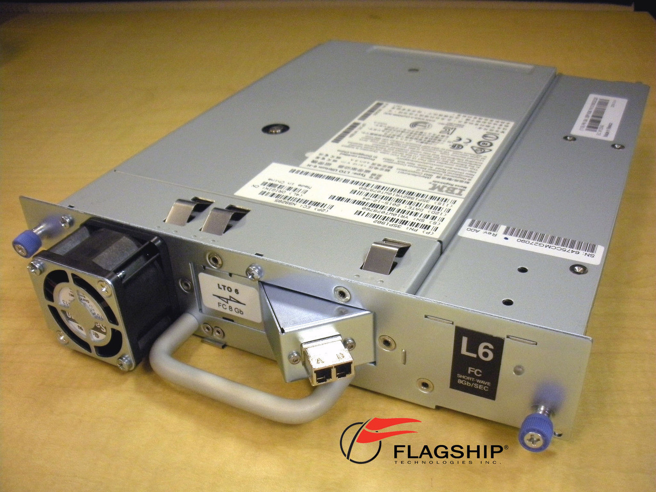 IBM 8348-3573 Tape Drive