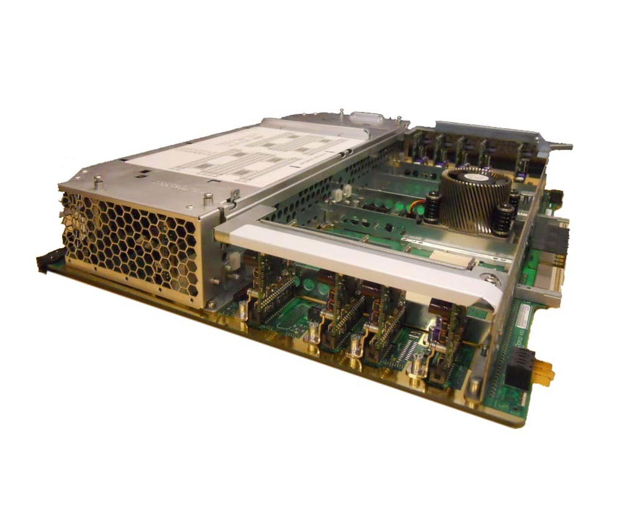 HP Integrity Cell Boards