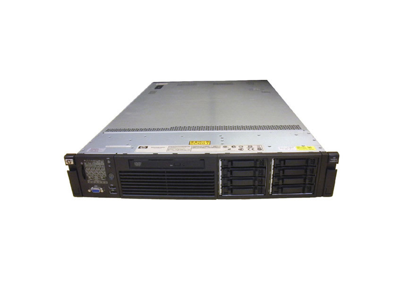 HP Integrity rx2800 i2 Servers