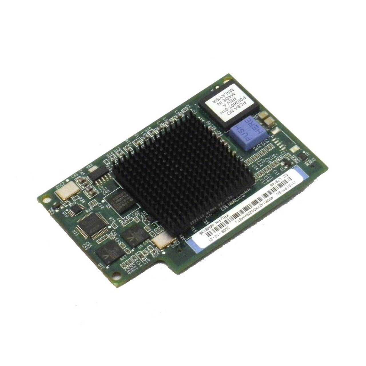 Server Expansion Modules