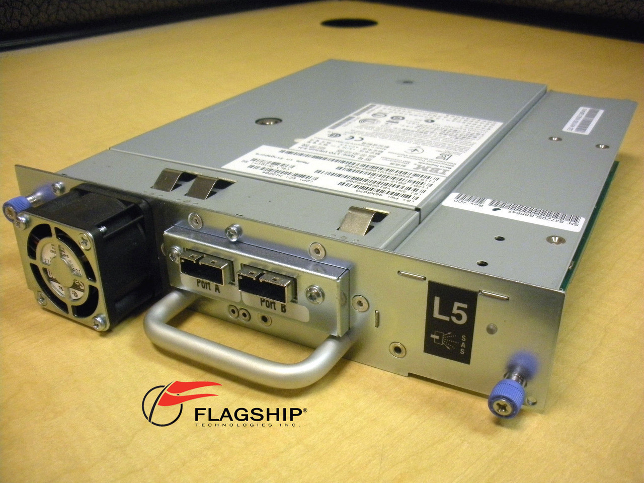 IBM 8247-3573 Tape Drive