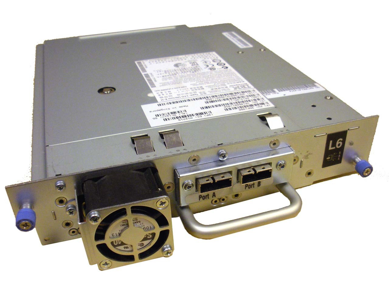 IBM 8347-3573 Tape Drive