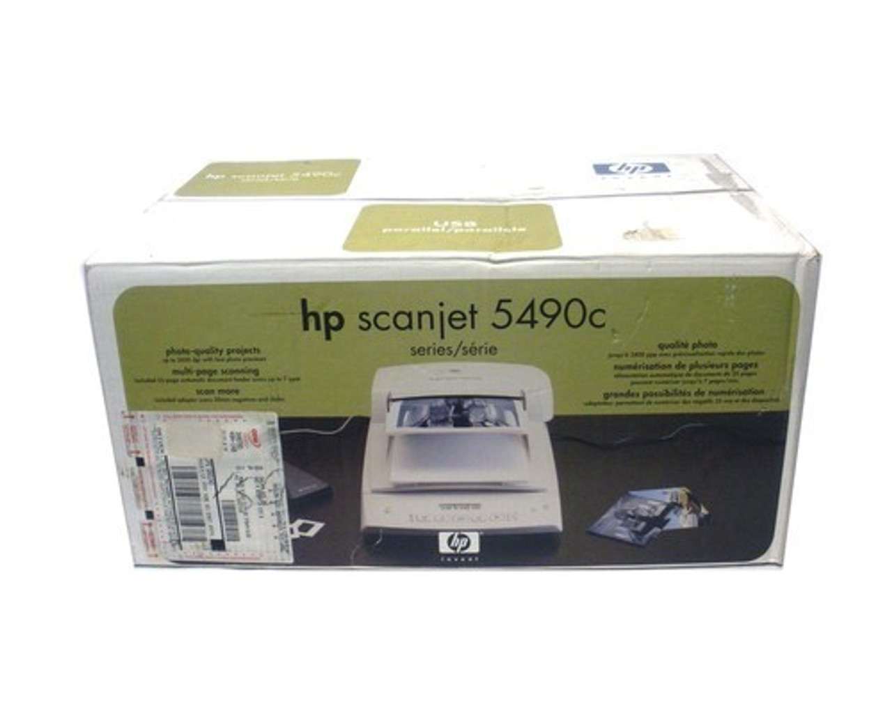 HP Printers