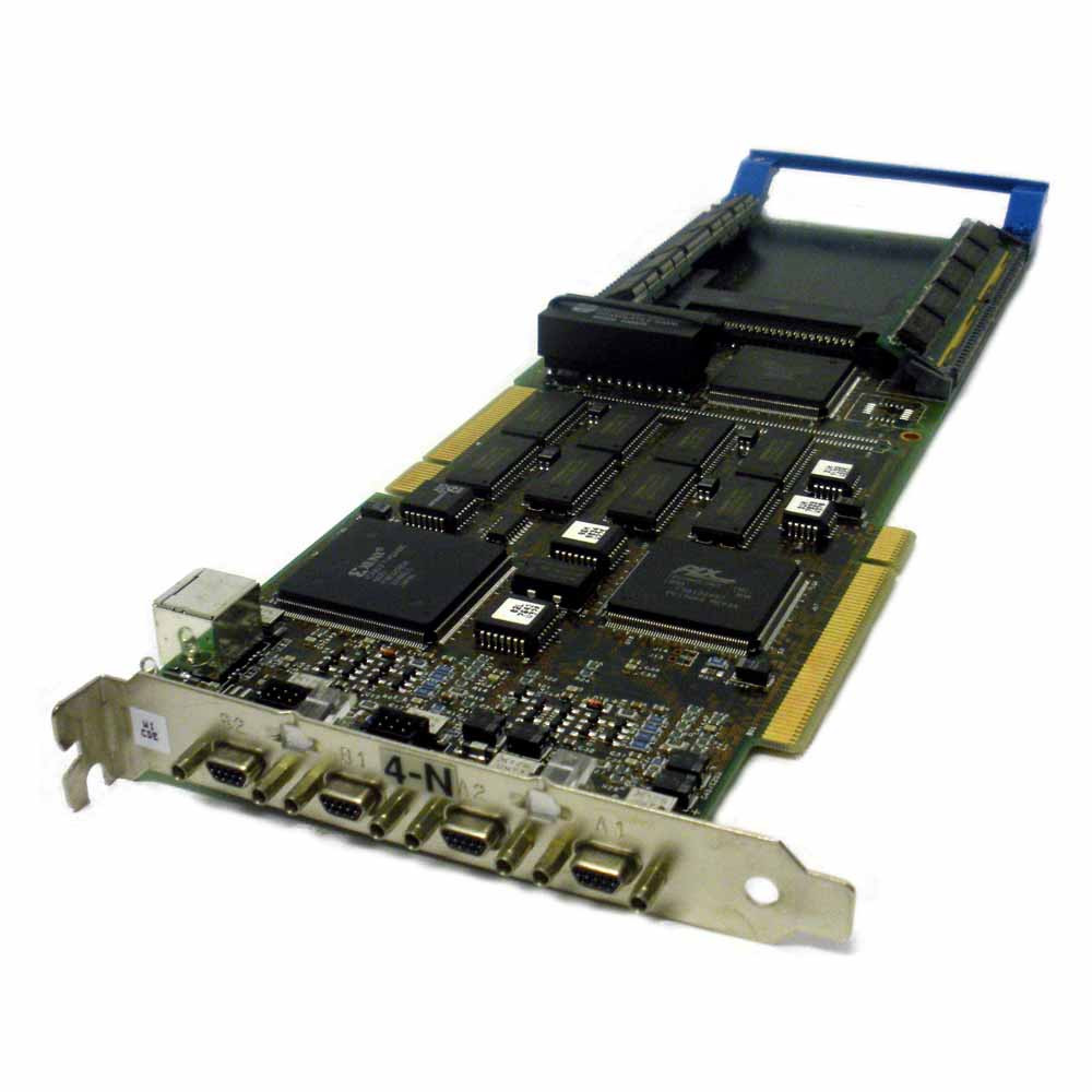 Intel RMS25PB040 RAID-Controller – SAS/SATA, PCIe X8, RAID-Level 0,1,5,6,10,50,60, 1 GB DDR3