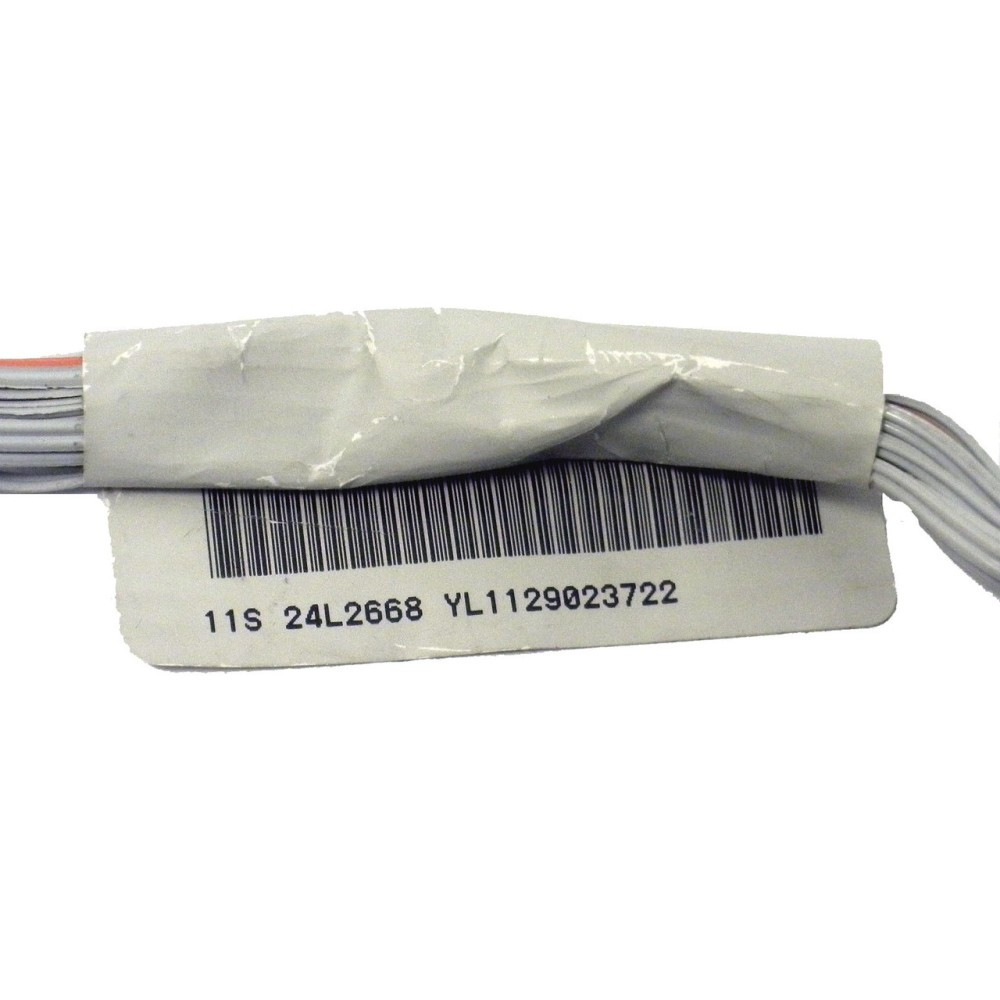 ibm-24l2668-diskette-drive-cable-7046-b50