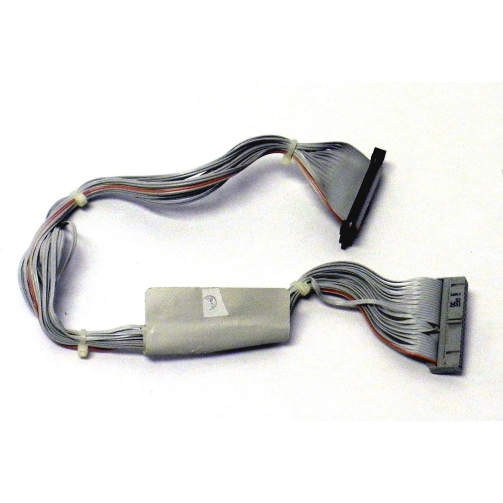 IBM 24L2668 Diskette Drive Cable 7046B50