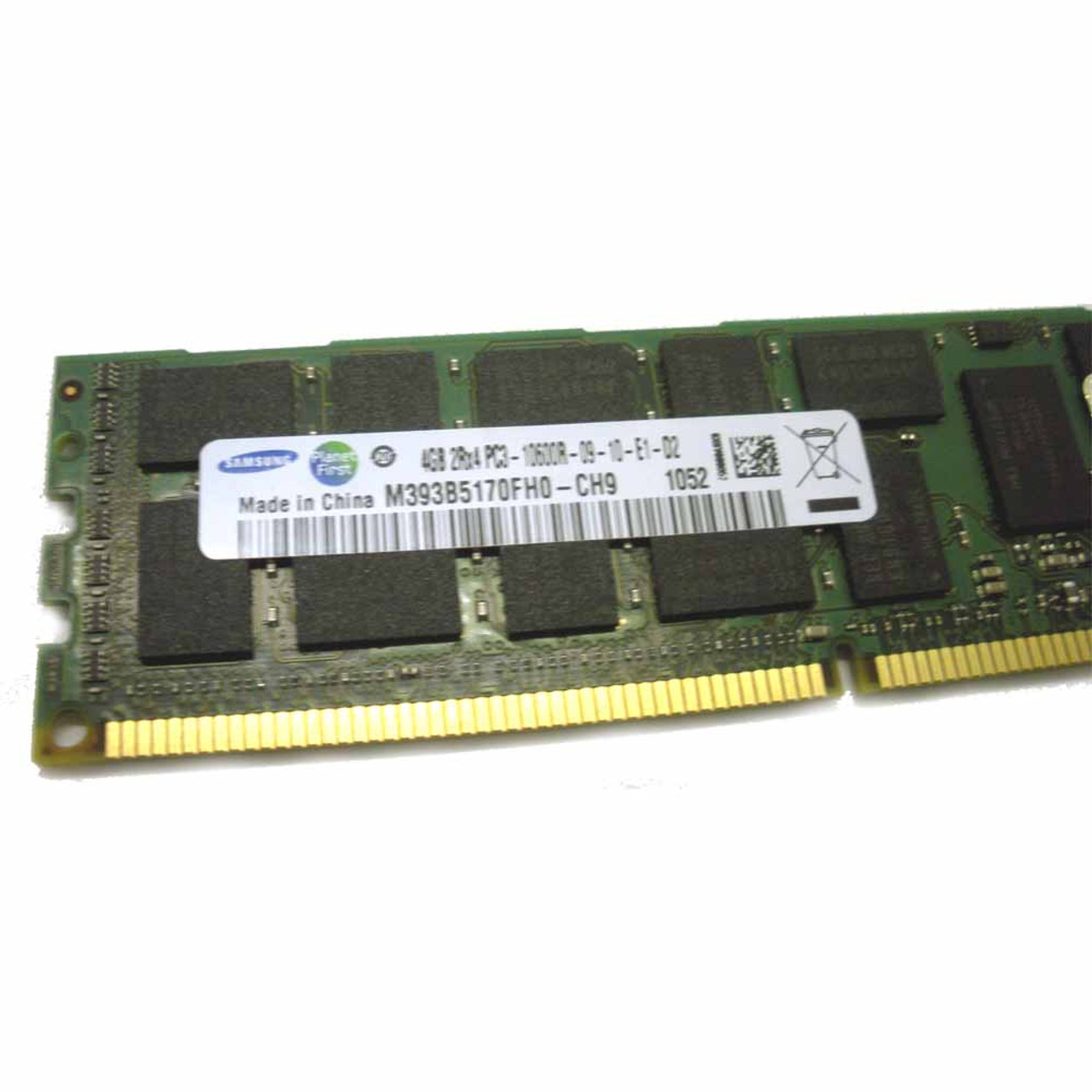 IBM 49Y1445 Memory 4GB | Buy Refurbished & Save | Flagship