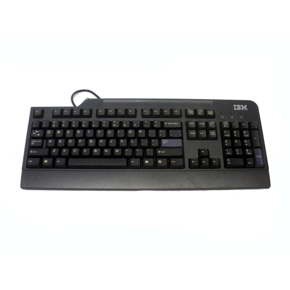 IBM 89P8300 English Keyboard | Flagship Tech