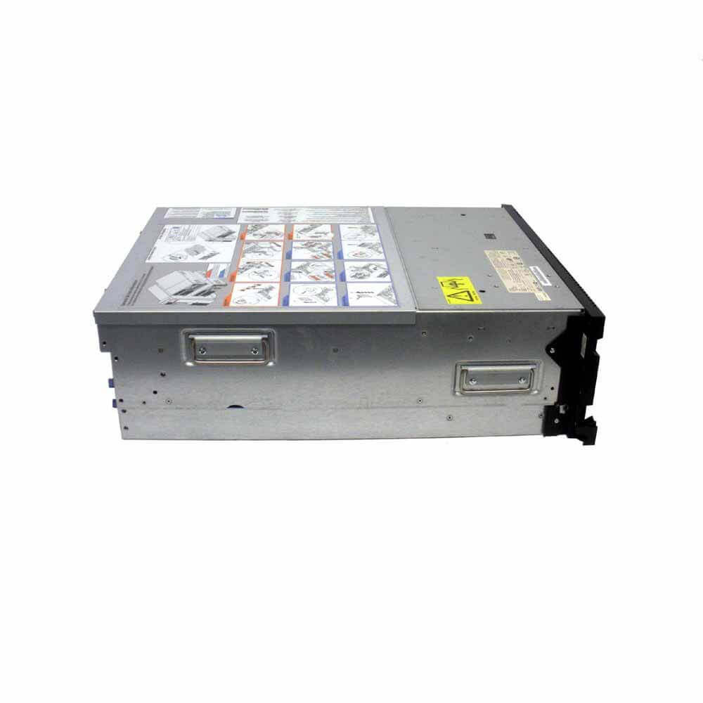 IBM 8203-E4A 4.2Ghz 4-Core pSeries Server System