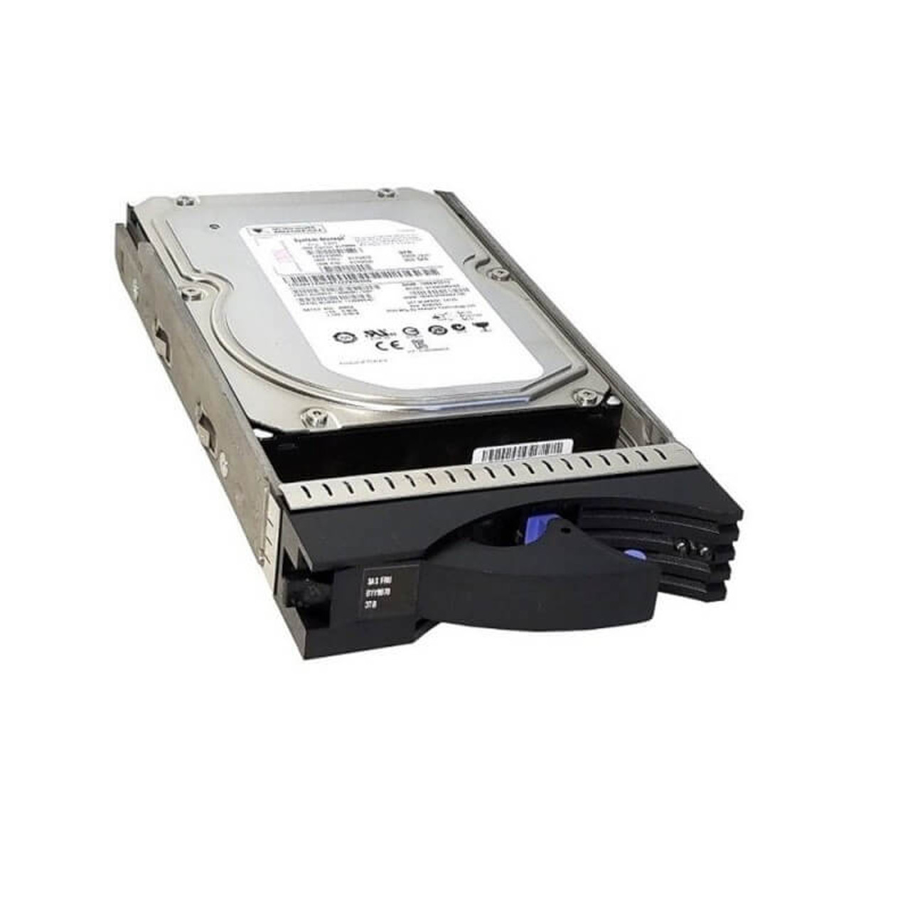 IBM 81Y9878 Hard Drive | IBM Hard Disk Drives | IBM HDD