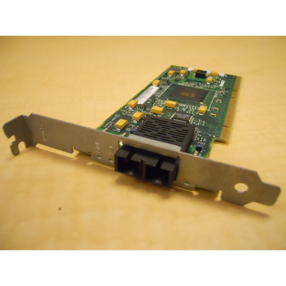 HP Compaq 102324-001 NC6134 Gigbit PCI 1000SX