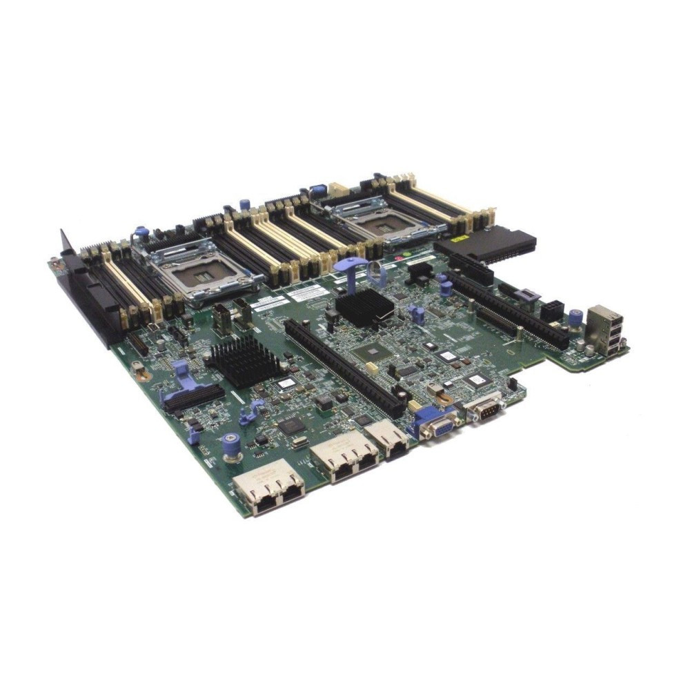 IBM 00Y8457 System Board | X3650 M4 Motherboard