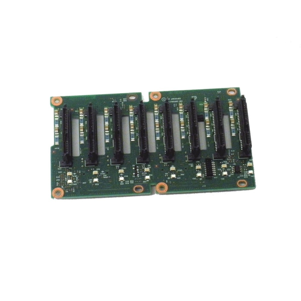 IBM 94y7751 46C9089 x3650 M4 8 PORT 2.5