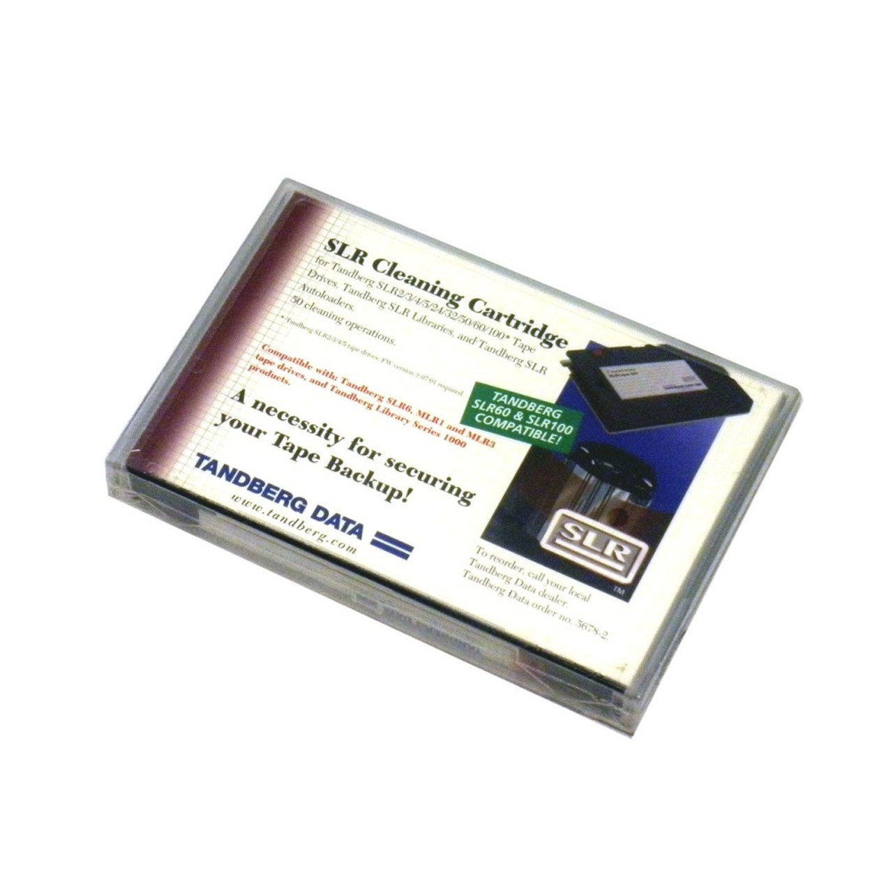 ショッピング売品 IBM SLR/MLR Cleaning Cartridge - 35L0844 | www