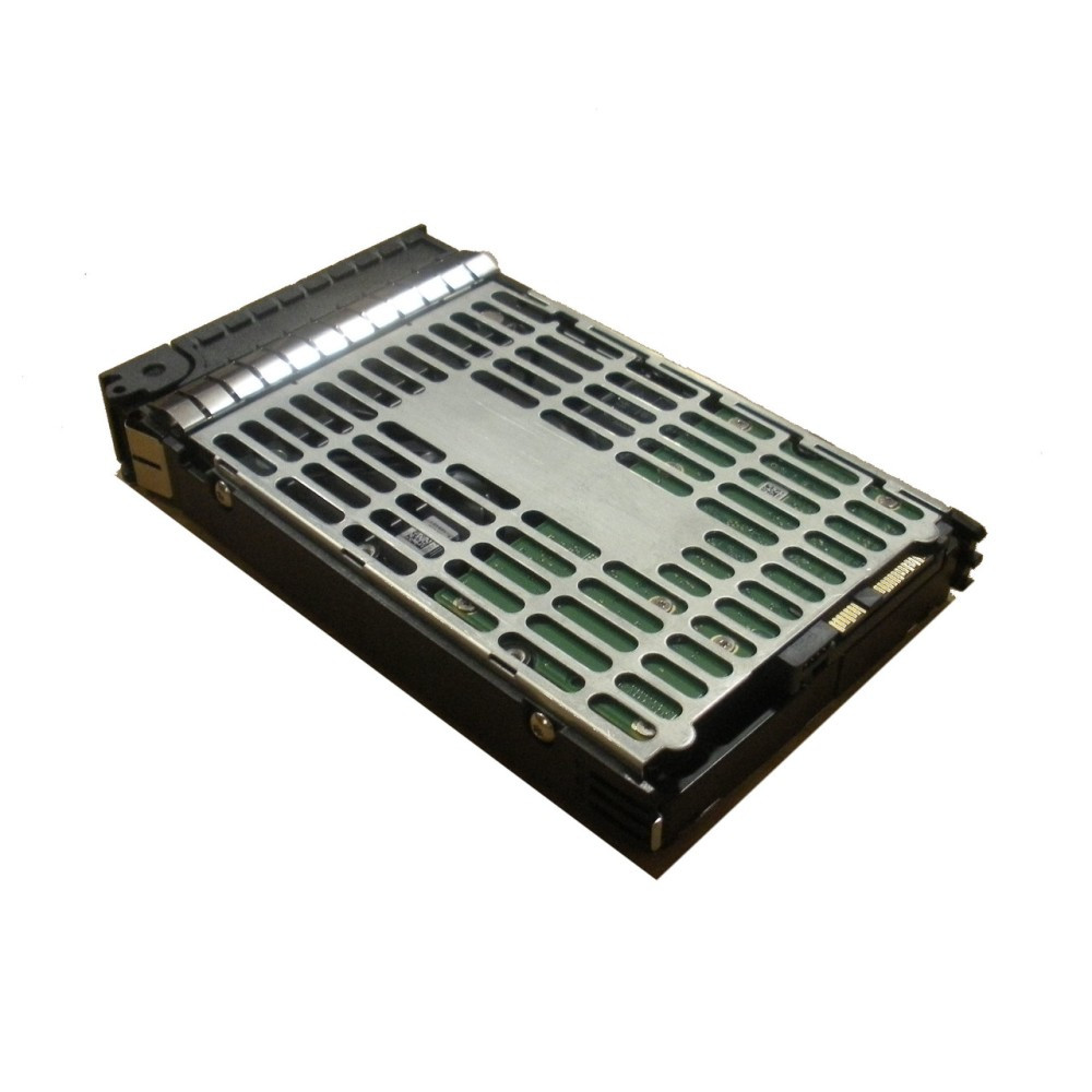 HP 743405-001 H6Z69A 4TB 7.2K 6G SAS LFF 3.5